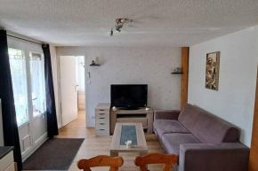 Le Pic Épeiche - Appartement 2 à 4 couchages avec jardin privé